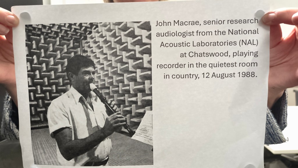 John Macrae