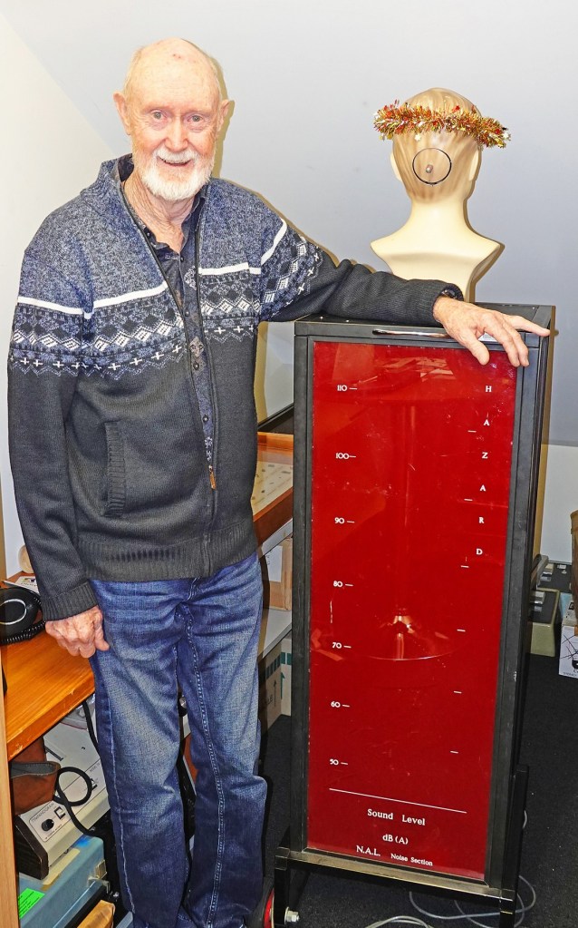 Bob Cook 